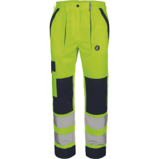  MAX NEO HV LADY nadrág sárga 46