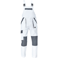  MAX NEO mellesnadrág fehér 66 munkaruha