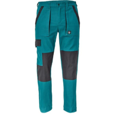  MAX NEO nadrág zöld 64 munkaruha