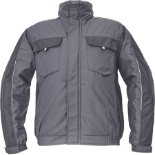  MAX NEO PILOT dzseki antracit L munkaruha