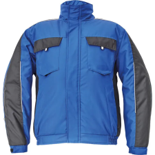  MAX NEO pilot dzseki kék 4XL munkaruha