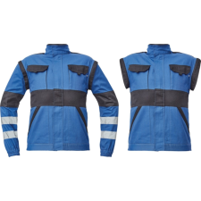 Max NEO REFLEX kabát (kék*, 58) munkaruha