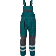  MAX NEO RFLX mellesnadrág zöld 62 munkaruha