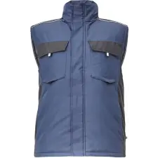  MAX NEO téli mellény navy S munkaruha