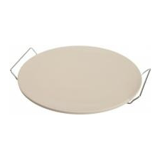 Max Pizzasütő kőlap 33 cm (11448) kerti sütés és főzés