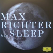  Max Richter - From Sleep / Max Richter 2LP egyéb zene