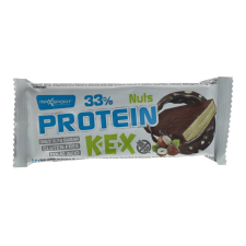 MAX S.PROTEIN NÁPOLYI SZELET MOGYORÓ reform élelmiszer