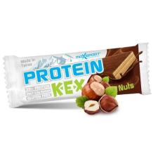  MAX S.PROTEIN NÁPOLYI SZELET MOGYORÓ 40 g vitamin és táplálékkiegészítő