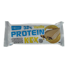 MAX S.PROTEIN NÁPOLYI SZELET VANÍLIA reform élelmiszer