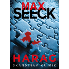Max Seeck - Harag egyéb könyv