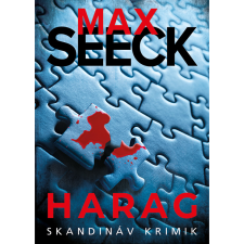Max Seeck Harag (BK24-208072) irodalom