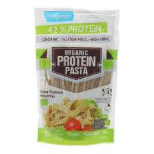  MAX SPORT PROT. TÉSZTA Z. SZÓJA FETTUCC. tészta
