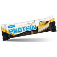 MAX SPORT PROTEIN SZELET CITROM-SAJTTORTA 60 g vitamin és táplálékkiegészítő