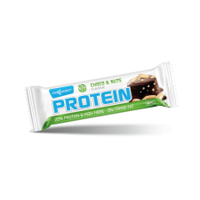  Max Sport protein szelet csokoládé-mogyoró gluténmentes 60 g reform élelmiszer