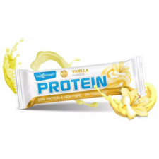 MAX SPORT protein szelet vanília, 60 g reform élelmiszer