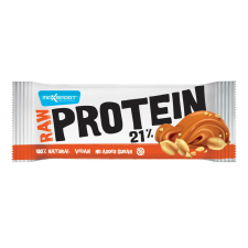 Max Sport raw paleo protein szelet mogyorós 50 g vitamin és táplálékkiegészítő