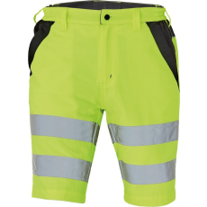  MAX VIVO HV rövidnadrág sárga 54