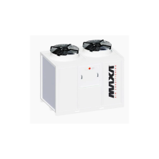 Maxa IMAX-0466 monoblokkos levegő-víz hőszivattyú 65,59/65,86 kW hőszivattyú