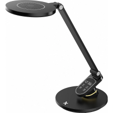 MaxCom ML 5100 Artis Asztali lámpa - Fekete világítás