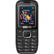 MaxCom MM134 mobiltelefon