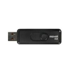 Maxell 4GB USB pendrive (854649) pendrive
