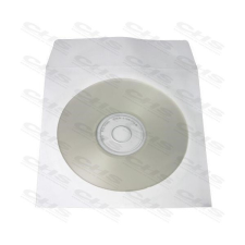 Maxell CD lemez CD-R80 52x Papír tok írható és újraírható média