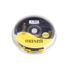 Maxell CD-R 700MB 52-56x cake box 10 db/doboz, Maxell