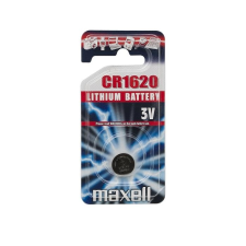 Maxell gombelem CR 1620 gombelem