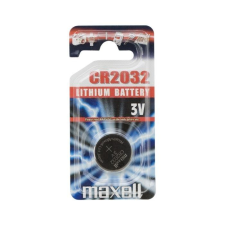 Maxell gombelem CR 2032 gombelem
