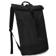 Maxell notebook rollup hátizsák BX-350, 16``, fekete (348654) számítógéptáska