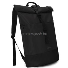 Maxell notebook rollup hátizsák BX-350, 16``, fekete (MAXELL_348654) számítógéptáska
