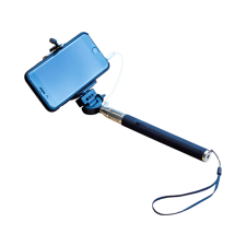 Maxell Selfie Stick + Remote (840027.00.CN) fotó állvány