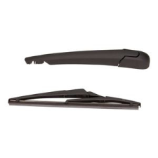 MAXGEAR ablaktörlő lapát készlet gfk (üvegszál erősítésű műanyag),pbt (polibutilén-tereftalát) autóalkatrész