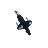 MAXGEAR adóhenger, kuplung 46-0081