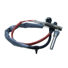 MAXGEAR Befecskendező egység, korom-/részecskeszűrő regeneráló MAXGEAR 17-0709 autóalkatrész