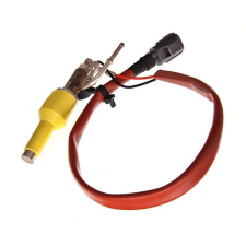 MAXGEAR Befecskendező egység, korom-/részecskeszűrő regeneráló MAXGEAR 17-0719 autóalkatrész