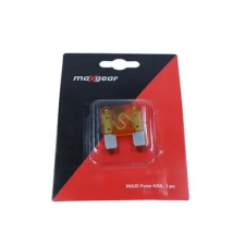 MAXGEAR biztosíték 89-0010 autóalkatrész