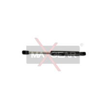 MAXGEAR CSOMAGTÉRFEDÉL LENGÉSCSILLAPÍTÓ VW A80 86-91 SPOILER karosszéria elem