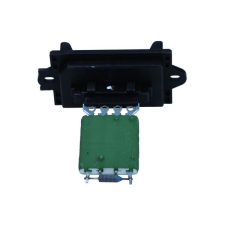 MAXGEAR ellenállás, belső tér szellőzés MAXGEAR 27-1248 autóalkatrész