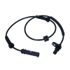 MAXGEAR érzékelő, kerékfordulatszám 20-0343