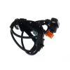 MAXGEAR érzékelő, kerékfordulatszám 20-0383