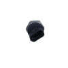 MAXGEAR érzékelő, üzemanyag nyomás 21-0672