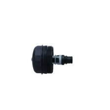 MAXGEAR Fedél, olajszűrő ház 27-1008 autóalkatrész