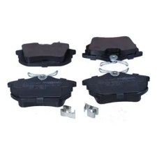 MAXGEAR fékbetétkészlet, tárcsafék 19-0427 autóalkatrész