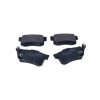 MAXGEAR fékbetétkészlet, tárcsafék 19-0432