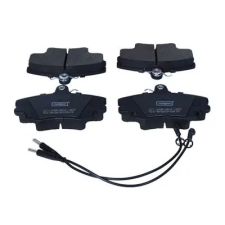 MAXGEAR fékbetétkészlet, tárcsafék 19-0459 fékbetét