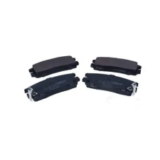 MAXGEAR fékbetétkészlet, tárcsafék 19-0483 autóalkatrész