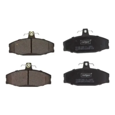 MAXGEAR fékbetétkészlet, tárcsafék 19-0490 fékbetét