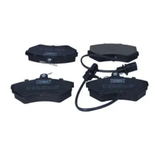 MAXGEAR fékbetétkészlet, tárcsafék 19-0506 autóalkatrész