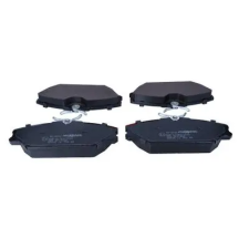 MAXGEAR fékbetétkészlet, tárcsafék 19-0542 fékbetét